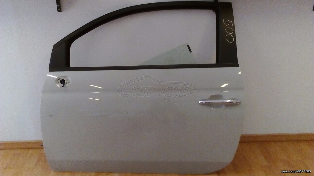 Εμπρος Πορτες Fiat 500,Punto,Seicento,Stillo