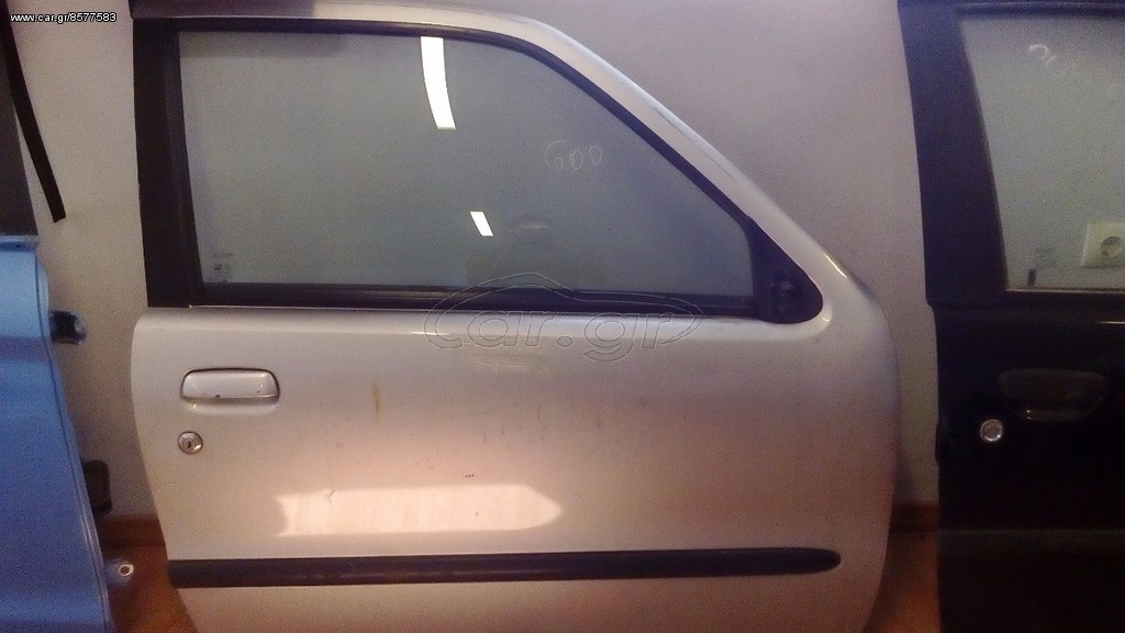 Εμπρος Πορτες Fiat 500,Punto,Seicento,Stillo