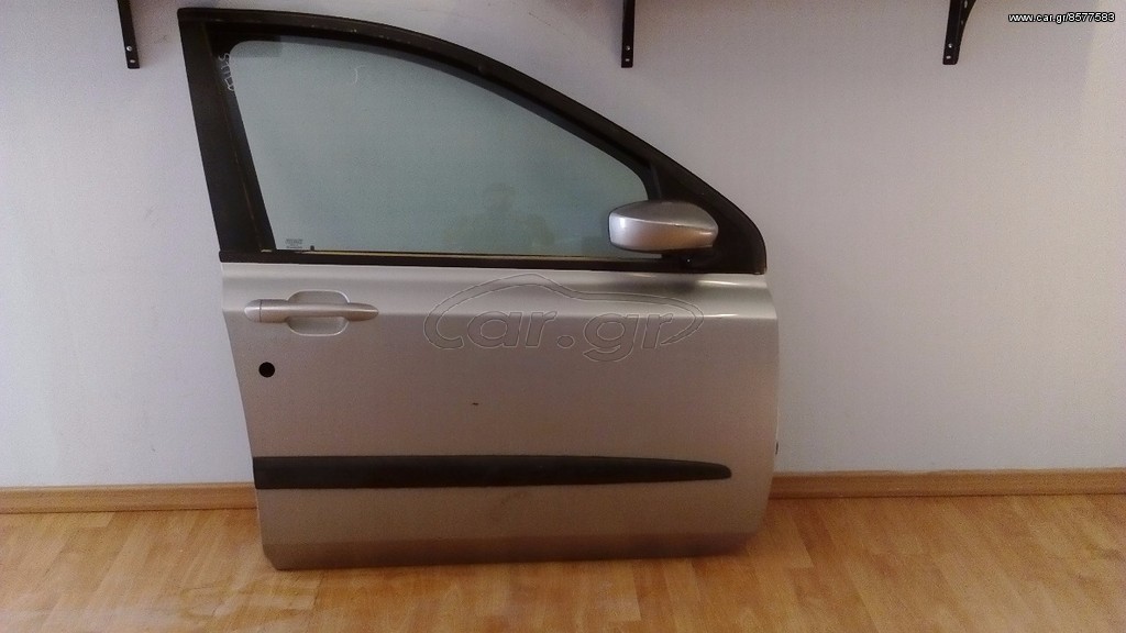Εμπρος Πορτες Fiat 500,Punto,Seicento,Stillo