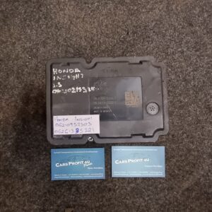 HONDA INSIGHT 06210957303