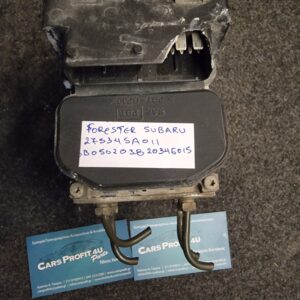 ΜΟΝΑΔΑ ABS SUBARU FORESTER 2753SA011