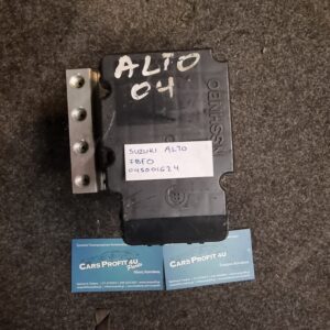 ΜΟΝΑΔΑ ABS SUZUKI ALTO-IGNIS 78F0 2WD