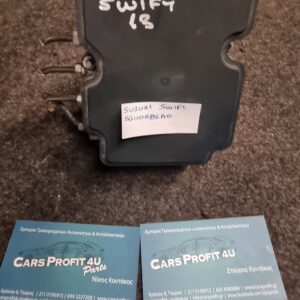 ΜΟΝΑΔΑ ABS SUZUKI SWIFT 5611068LAO, 0265956013, 0265242044