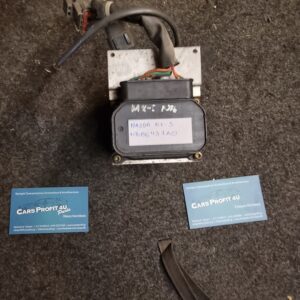 ΜΟΝΑΔΑ ABS MAZDA MX-5 II, MK2 1.6cc/ 1.8cc NB86437A0 1100030830 11310053120