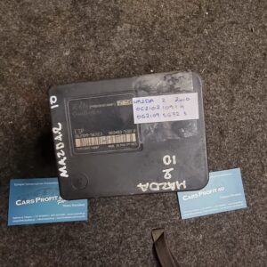 ΜΟΝΑΔΑ ABS MAZDA 2 06210210914
