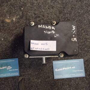 MAZDA MX5 '05 - '15 ΜΟΝΑΔΑ ABS nf49437a0 0265231730 0265800517