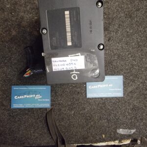 ΜΟΝΑΔΑ ABS NISSAN NAVARA 06210210594