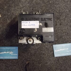 ΜΟΝΑΔΑ ABS MAZDA 6 GR11437A0