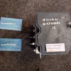 ΜΟΝΑΔΑ ABS NISSAN QASHQAI 476604EG18