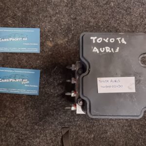 ΜΟΝΑΔΑ ABS TOYOTA COROLLA 4454002430