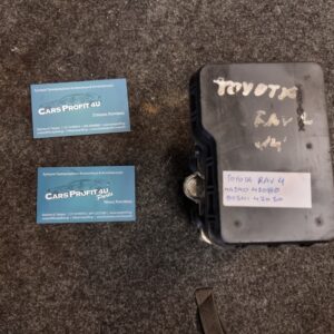 ΜΟΝΑΔΑ ABS 4454042080 TOYOTA RAV-4