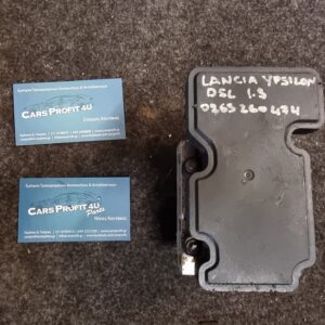 ΜΟΝΑΔΑ ABS 51932761 2265106496 0265805007 0265260434 FIAT PANDA 2012 - 2014