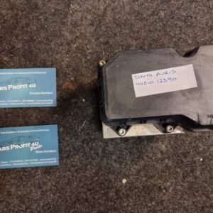 ΜΟΝΑΔΑ ABS TOYOTA AURIS/COROLLA 4451012390