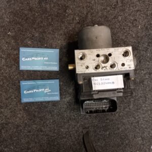 FIAT STILO ΜΟΝΑΔΑ ABS 0265224048 46784468
