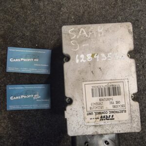 ΜΟΝΑΔΑ ABS SAAB 9-3 12843576