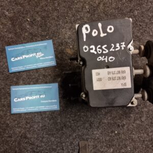 ΜΟΝΑΔΑ ABS SEAT IBIZA 08-12 (0265237040)