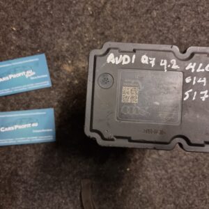 AUDI Q7 4.2 ΜΟΝΑΔΑ ABS (2007-2012)4L0614517D