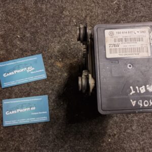 ΜΟΝΑΔΑ ABS 1S0614517L Mii CITIGO UP 1S0614517L BEF