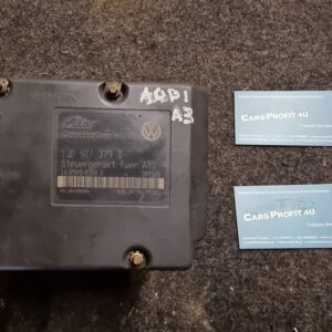 ΜΟΝΑΔΑ ABS AUDI A3 1J0907379D