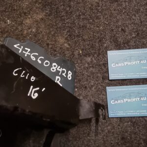 ΜΟΝΑΔΑ ABS RENAULT CLIO 476608428R