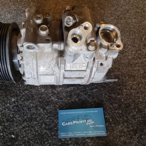 ΣΥΜΠΙΕΣΤΗΣ A/C SKODA Octavia DCP32045 COMPRESSOR, DENSO 7SEU17C VW GOLF, JETTA, 01/03-12/13 4 CYL & V6 110mm 6PV NCSU Compressor Denso complete TYPE : 7SEU17C 1K0820803F , 1K0820859E , 1K0820859M , 1K0820859S , 4B0260805H