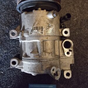 Κομπρέσορας Air Condition Hyundai Accent FD46XG