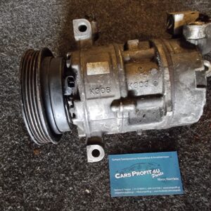 ΚΟΜΠΡΕΣΕΡ A/C FIAT STILO 4472208634