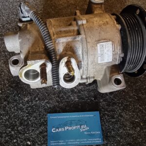 Κομπρέσορας Air Condition Toyota Avensis Verso 5SE12C GE447220-9399