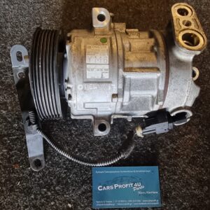 ΚΟΜΠΡΕΣΕΡ A/C 5SL12C OPEL ASTRA/CORSA FIAT FIORINO/QUBO/DOBLO