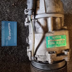 ΚΟΜΠΡΕΣΕΡ A/C SEAT TOLEDO 1J0820803F 1J0 820 803 F SANDEN SD7V16