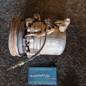 ΚΟΜΠΡΕΣΕΡA/C SUZUKI JIMNY M13A SS07LK10