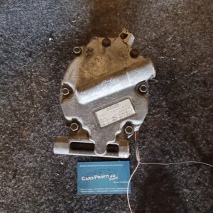 ΚΟΜΠΡΕΣΕΡ A/C FIAT 500 SCSB06