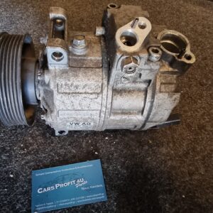 ΚΟΜΠΡΕΣΕΡ A/C VW SKODA SEAT AUDI, 1K0820803N,1K0 820 803