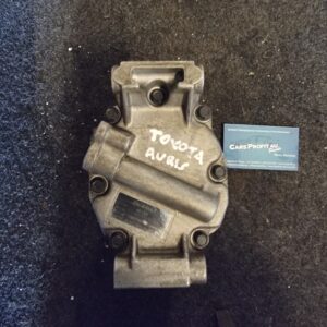 ΚΟΜΠΡΕΣΕΡ A/C TOYOTA AURIS SCSA 447260