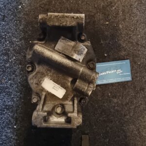 ΚΟΜΠΡΕΣΕΡ A/C DENSO LANCIA MUSA 1.3 D-1.9 D Multijet (10/2004-09/2012) - YPSILON 1.3 D Multijet-1.3 JTD (10/2003>) ΚΩΔ. 517469310 , 5A7975600 , 51746931