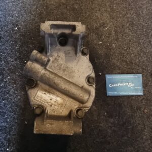 ΚΟΜΠΡΕΣΕΡ A/C TOYOTA COROLLA (10/2001-08/2007) - COROLLA Verso (08/2001-03/2009) ΚΩΔ. 447220-6353 , SCSA06C