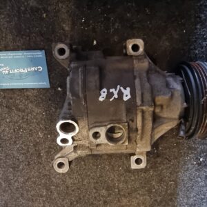 ΚΟΜΠΡΕΣΕΡ A/C MAZDA RX-8