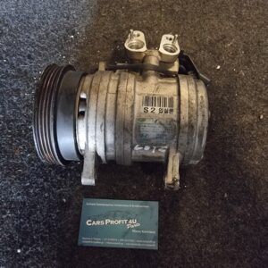 ΚΟΜΠΡΕΣΕΡ A/C HYUNDAI GETZ
