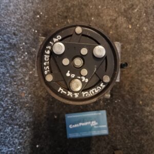 ΚΟΜΠΡΕΣΕΡ A/C SUZUKI SX-4