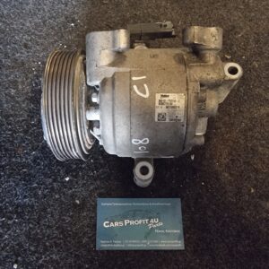 ΚΟΜΠΡΕΣΕΡ A/C PEUGEOT 107 88310-YV010-C 88310YV010C