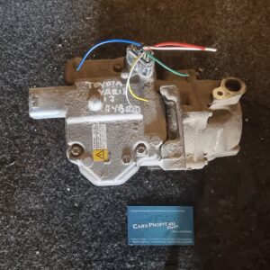 ΚΟΜΠΡΕΣΕΡ A/C TOYOTA YARIS ES14C