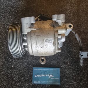 ΚΟΜΠΡΕΣΕΡ A/C CITROEN C1 88310YV010B B000776180