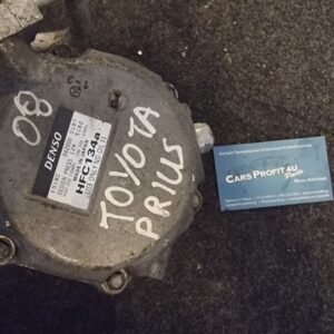 ΚΟΜΠΡΕΣΕΡ A/C TOYOTA PRIUS 0420000197 ES18C