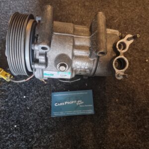 ΚΟΜΠΡΕΣΕΡ A/C MINI COOPER 1457F