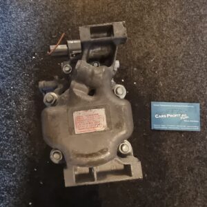 ΚΟΜΠΡΕΣΕΡ A/C MAZDA 6 2002 -2007 H12A1AF4DW