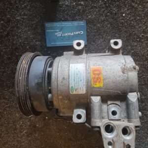 ΚΟΜΠΡΕΣΕΡ A/C HYUNDAI ACCENT CBAAX04