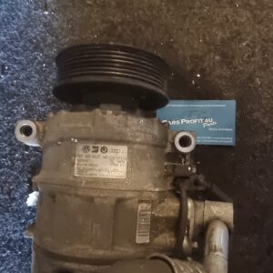 ΚΟΜΠΡΕΣΕΡ A/C VOLKSWAGEN TOUAREG 3B0820803C