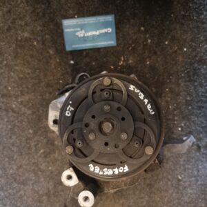 ΚΟΜΠΡΕΣΕΡ A/C SUBARU FORESTER 2007