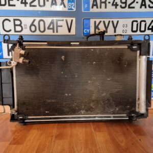 ΨΥΓΕΙΟ ΝΕΡΟΥ, ΨΥΓΕΙΟ A/C ΤΟΥΟΤΑ YARIS HYBRID