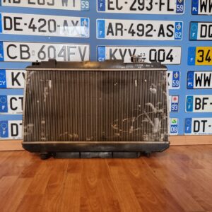 ΨΥΓΕΙΟ ΝΕΡΟΥ TOYOTA RAV4 2003